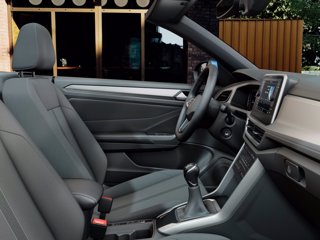 VOLKSWAGEN T-roc cabriolet 1.0 tsi style 115cv