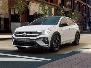 VOLKSWAGEN Taigo 1.0 tsi r-line plus 115cv dsg