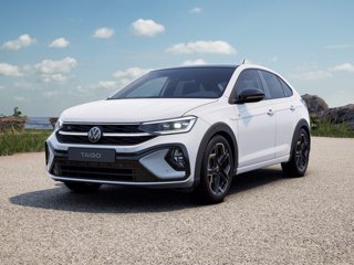VOLKSWAGEN Taigo 1.0 tsi r-line plus 115cv dsg