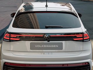 VOLKSWAGEN Taigo 1.0 tsi r-line plus 115cv dsg