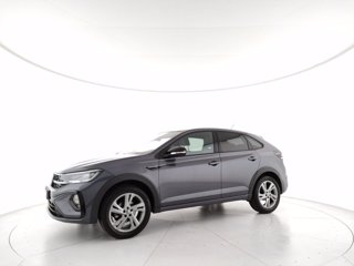 VOLKSWAGEN Taigo 1.0 tsi r-line 110cv