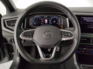 VOLKSWAGEN Taigo 1.0 tsi r-line 110cv