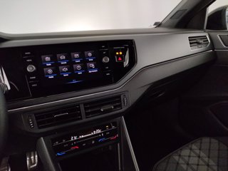 VOLKSWAGEN Taigo 1.0 tsi r-line 110cv