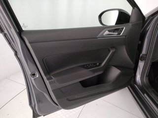 VOLKSWAGEN Taigo 1.0 tsi r-line 110cv