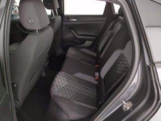 VOLKSWAGEN Taigo 1.0 tsi r-line 110cv