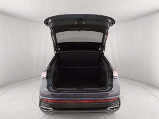 VOLKSWAGEN Taigo 1.0 tsi r-line 110cv