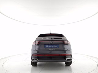 VOLKSWAGEN Taigo 1.0 tsi r-line 110cv