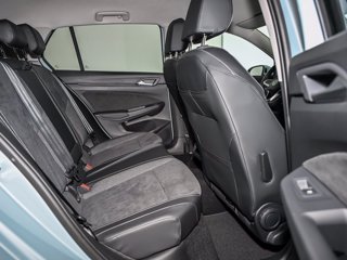 VOLKSWAGEN Golf 1.5 tsi ehybrid edition plus 204cv dsg