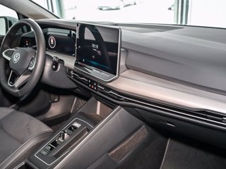 VOLKSWAGEN Golf 1.5 tsi ehybrid edition plus 204cv dsg