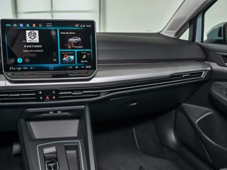 VOLKSWAGEN Golf 1.5 tsi ehybrid edition plus 204cv dsg