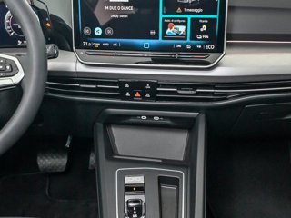 VOLKSWAGEN Golf 1.5 tsi ehybrid edition plus 204cv dsg