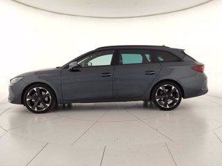 CUPRA Leon sportstourer 2.0 tdi 150cv dsg