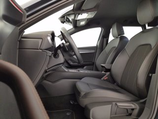 CUPRA Leon sportstourer 2.0 tdi 150cv dsg