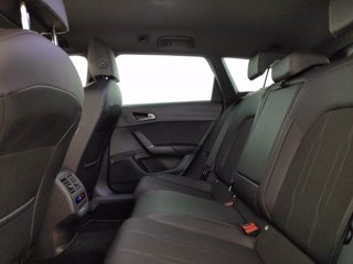 CUPRA Leon sportstourer 2.0 tdi 150cv dsg