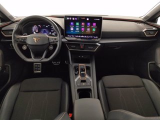 CUPRA Leon sportstourer 2.0 tdi 150cv dsg