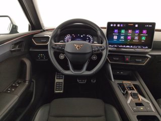 CUPRA Leon sportstourer 2.0 tdi 150cv dsg