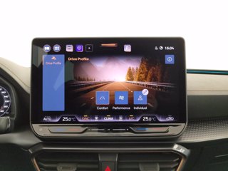 CUPRA Leon sportstourer 2.0 tdi 150cv dsg