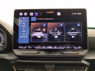 CUPRA Leon sportstourer 2.0 tdi 150cv dsg