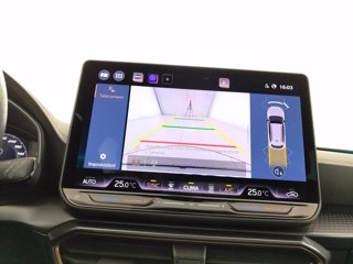 CUPRA Leon sportstourer 2.0 tdi 150cv dsg