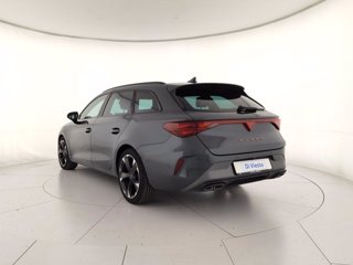 CUPRA Leon sportstourer 2.0 tdi 150cv dsg