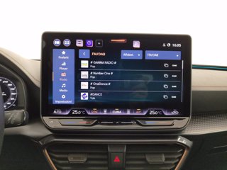 CUPRA Leon sportstourer 2.0 tdi 150cv dsg