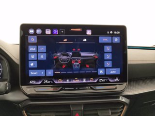 CUPRA Leon sportstourer 2.0 tdi 150cv dsg