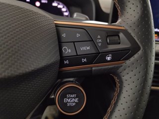 CUPRA Leon sportstourer 2.0 tdi 150cv dsg