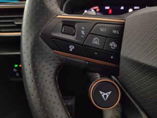 CUPRA Leon sportstourer 2.0 tdi 150cv dsg