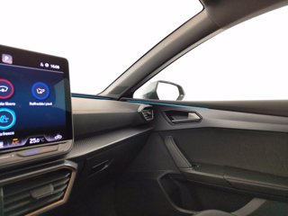 CUPRA Leon sportstourer 2.0 tdi 150cv dsg