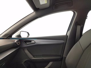 CUPRA Leon sportstourer 2.0 tdi 150cv dsg