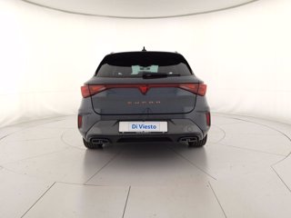 CUPRA Leon sportstourer 2.0 tdi 150cv dsg