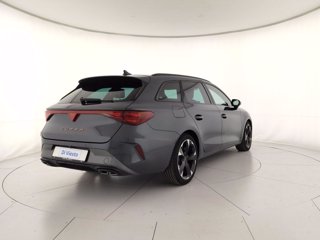 CUPRA Leon sportstourer 2.0 tdi 150cv dsg