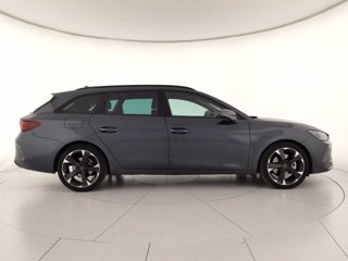 CUPRA Leon sportstourer 2.0 tdi 150cv dsg