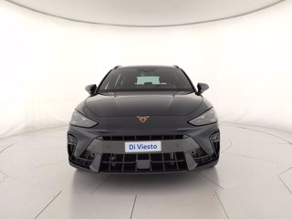 CUPRA Leon sportstourer 2.0 tdi 150cv dsg