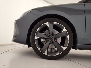 CUPRA Leon sportstourer 2.0 tdi 150cv dsg