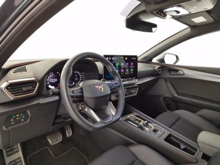 CUPRA Leon sportstourer 2.0 tdi 150cv dsg