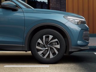 VOLKSWAGEN Tiguan 2.0 tdi edition plus 150cv dsg