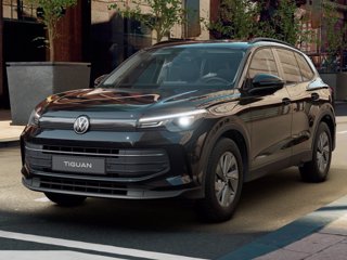 VOLKSWAGEN Tiguan 2.0 tdi life 150cv dsg