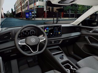 VOLKSWAGEN Tiguan 2.0 tdi life 150cv dsg