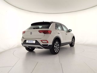 VOLKSWAGEN T-roc 1.0 tsi style 110cv
