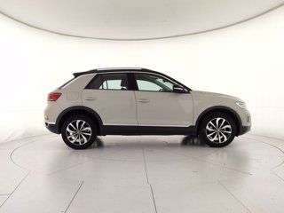 VOLKSWAGEN T-roc 1.0 tsi style 110cv