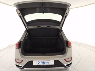 VOLKSWAGEN T-roc 1.0 tsi style 110cv