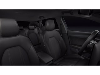 CUPRA Leon 1.5 Hybrid 150 CV DSG