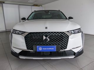 DS Ds4 1.6 e-tense phev performance line 225cv auto