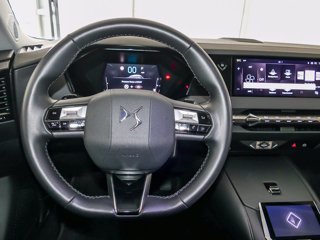 DS Ds4 1.6 e-tense phev performance line 225cv auto