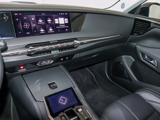 DS Ds4 1.6 e-tense phev performance line 225cv auto