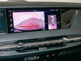 DS Ds4 1.6 e-tense phev performance line 225cv auto