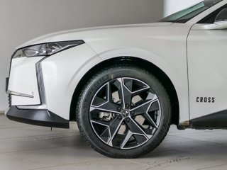DS Ds4 1.6 e-tense phev performance line 225cv auto