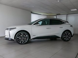 DS Ds4 1.6 e-tense phev performance line 225cv auto