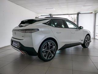 DS Ds4 1.6 e-tense phev performance line 225cv auto